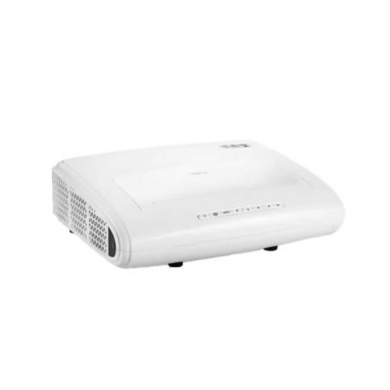 Home Cinema Ultra Short Throw Projector - Proyektor Home Theater 4500 Lumens ALPD
