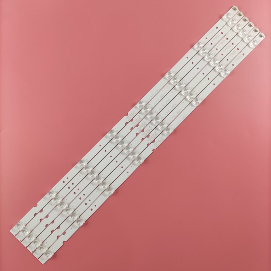 Ambient Light Strip Tv - Strip lampu latar LED untuk TV