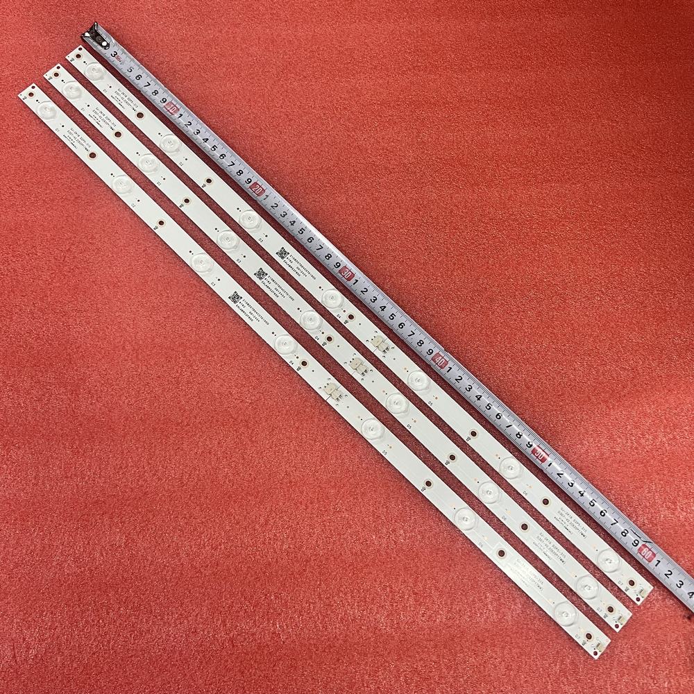 Ambient Light Strip Tv - Strip Lampu Latar LED 7LED untuk