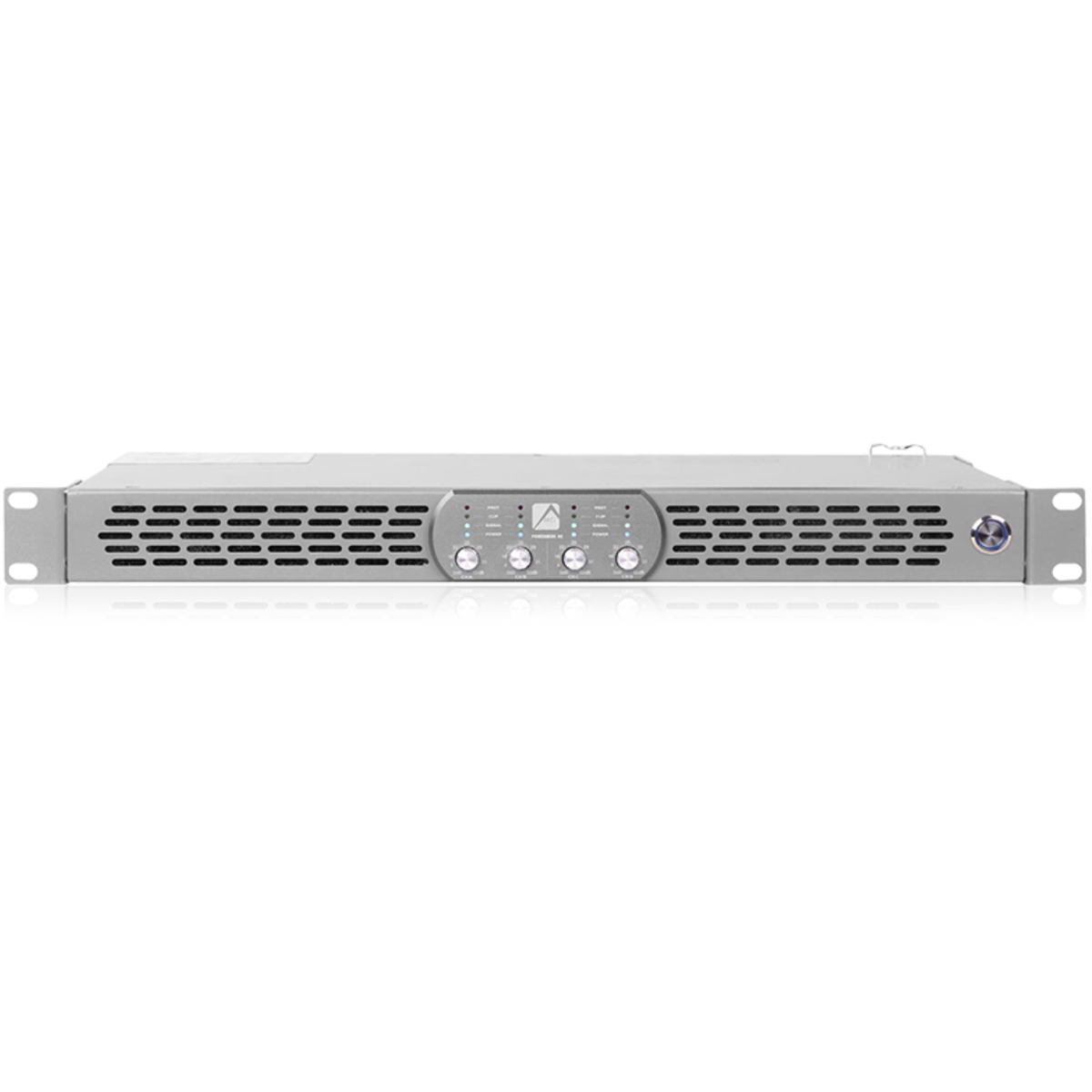 Home Cinema Equipment - Amplifier Daya Digital 1U Amplifier Audio