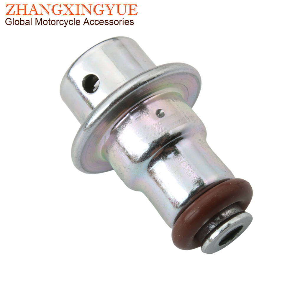 Home Cinema Yamaha - Katup Regulator penekan bahan bakar sepeda