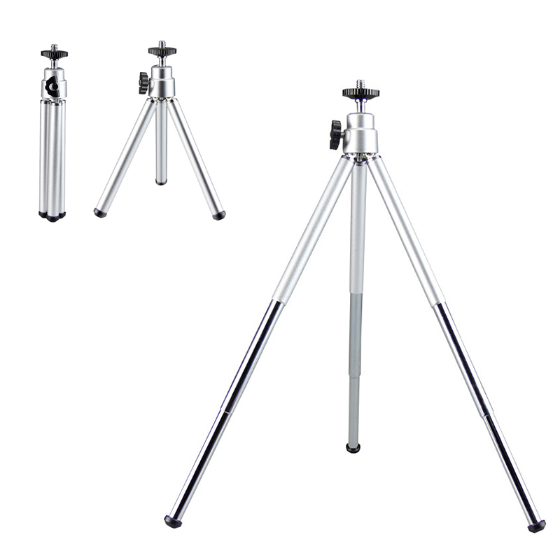 Projector Tripod Stand - Tripod Fleksibel Mini Universal 2 Bagian