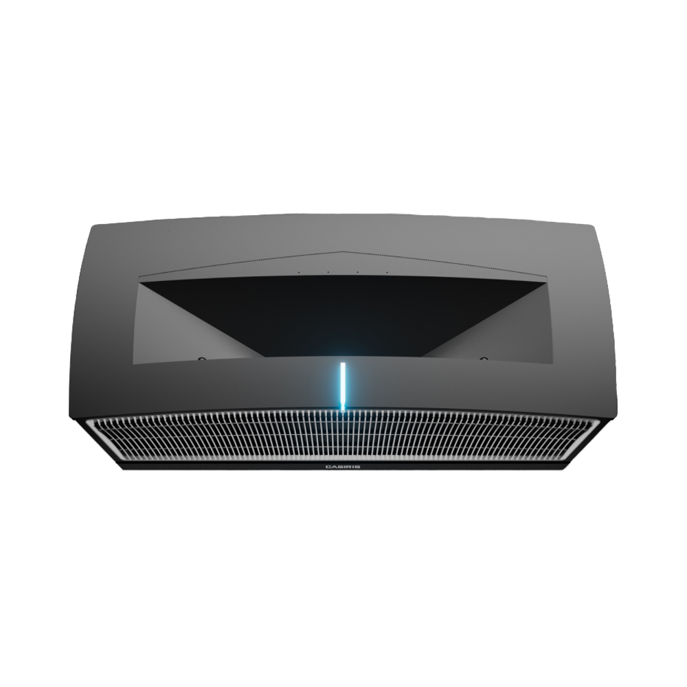 Home Cinema Ultra Short Throw Projector - Proyektor Laser Triple Ultra Short Throw