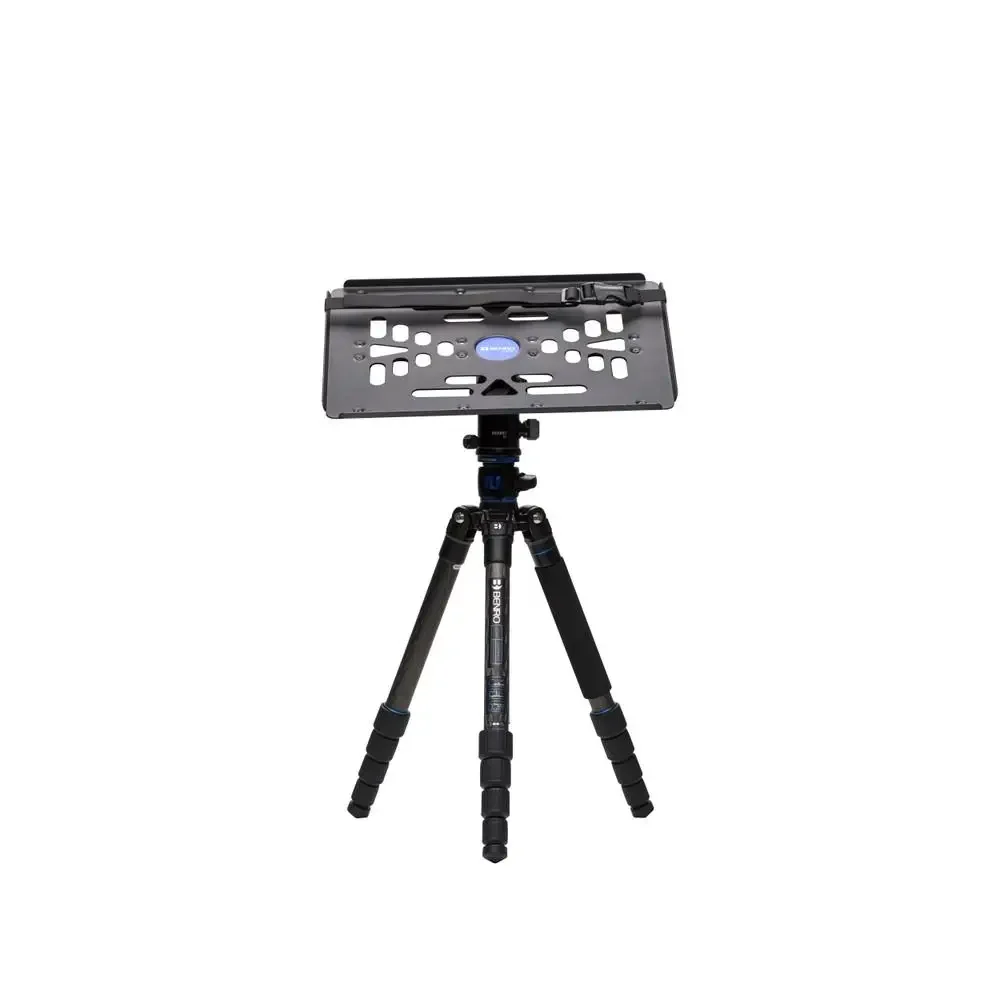 Projector Tripod Stand - Dudukan Fotografi Benro Baru yang Dapat