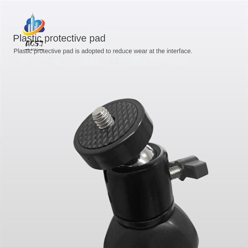 Projector Tripod Stand - AC57-Dudukan Proyektor Tripod Ponsel Putar Dapat