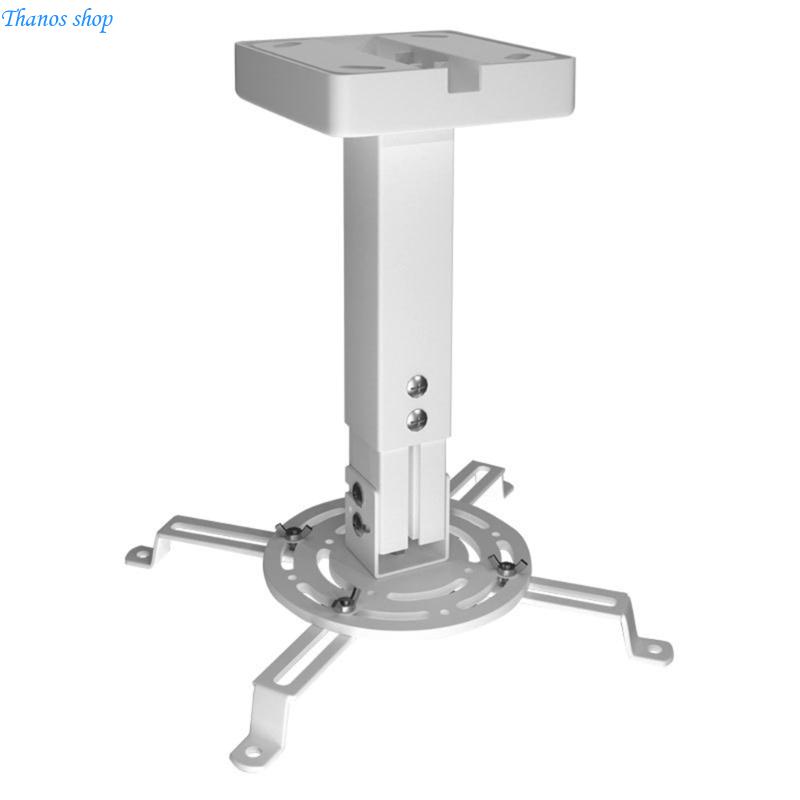 Projector Mount Ceiling - Pemasangan Langit-langit Proyektor Multi Sudut yang