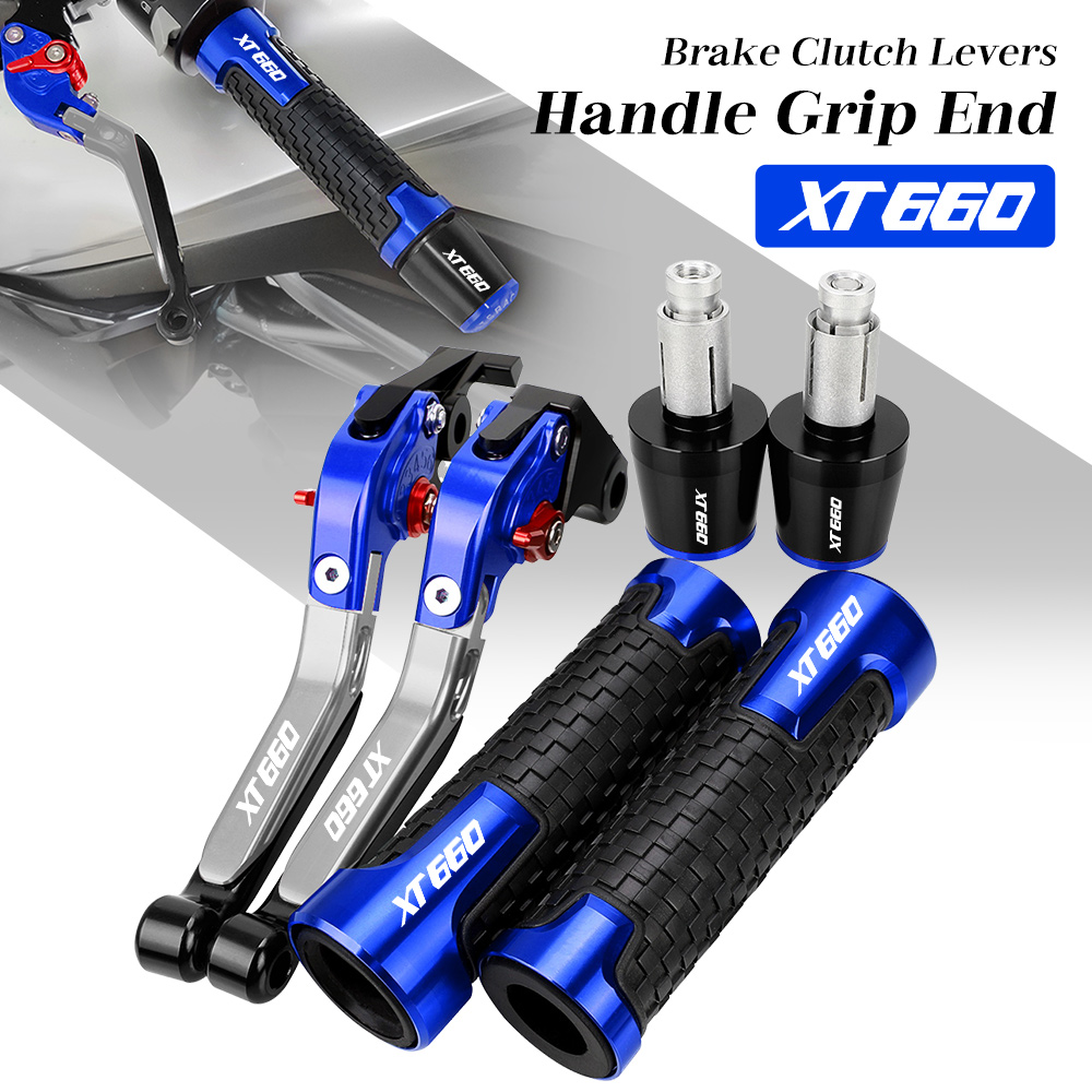 Home Cinema Yamaha - Untuk YAMAHA XT660 XT660R XT660X Tenere