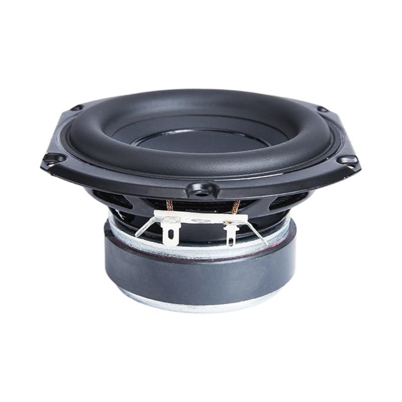 Home Cinema Equipment - Speaker Subwoofer HiFi Rumah Speaker Bass