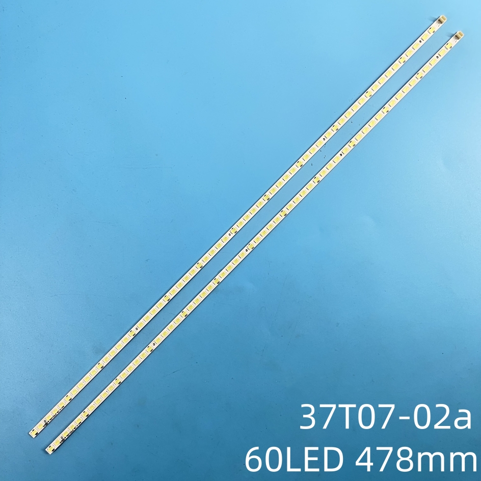 Ambient Light Strip Tv - Strip LED untuk 37LV3500 37LV3550 37LV355A