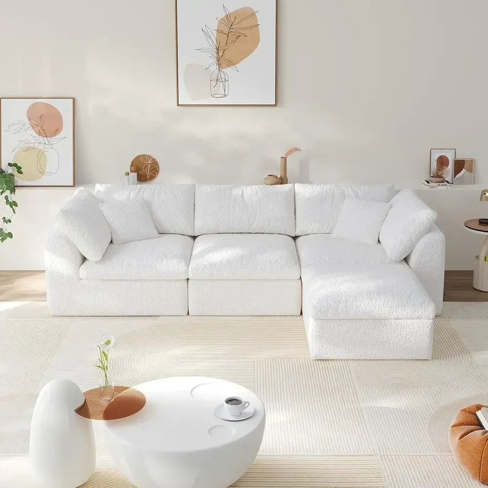 Recliner Sofa Cover - Sofa Recliner Bentuk L 3 Dudukan