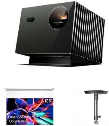 Projector Mount Ceiling - Proyektor Laser Tiga Sinar Valerion VisionMaster