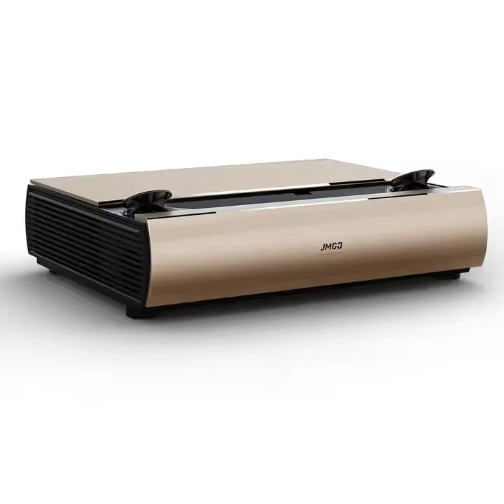 Home Cinema Ultra Short Throw Projector - Proyektor Laser JMGO SA Ultra Short