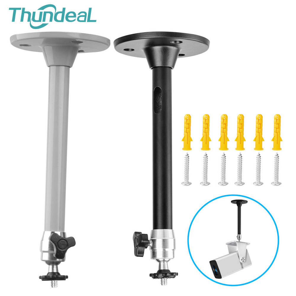 Projector Mount Ceiling - Tripod Logam Universal 6mm 21cm untuk