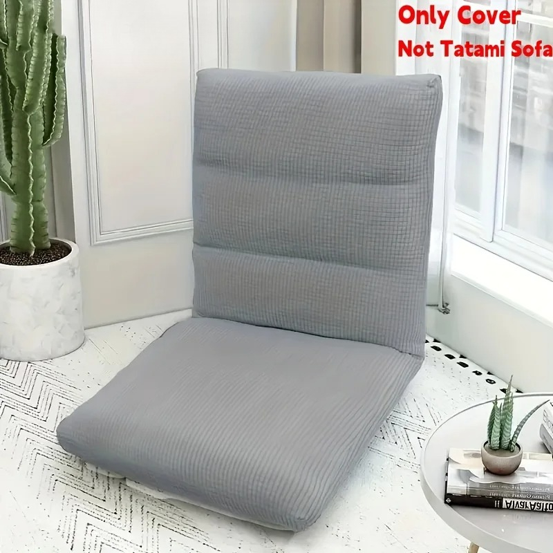 Recliner Sofa Cover - 1pc Sarung Sofa Tatami Polar Fleece