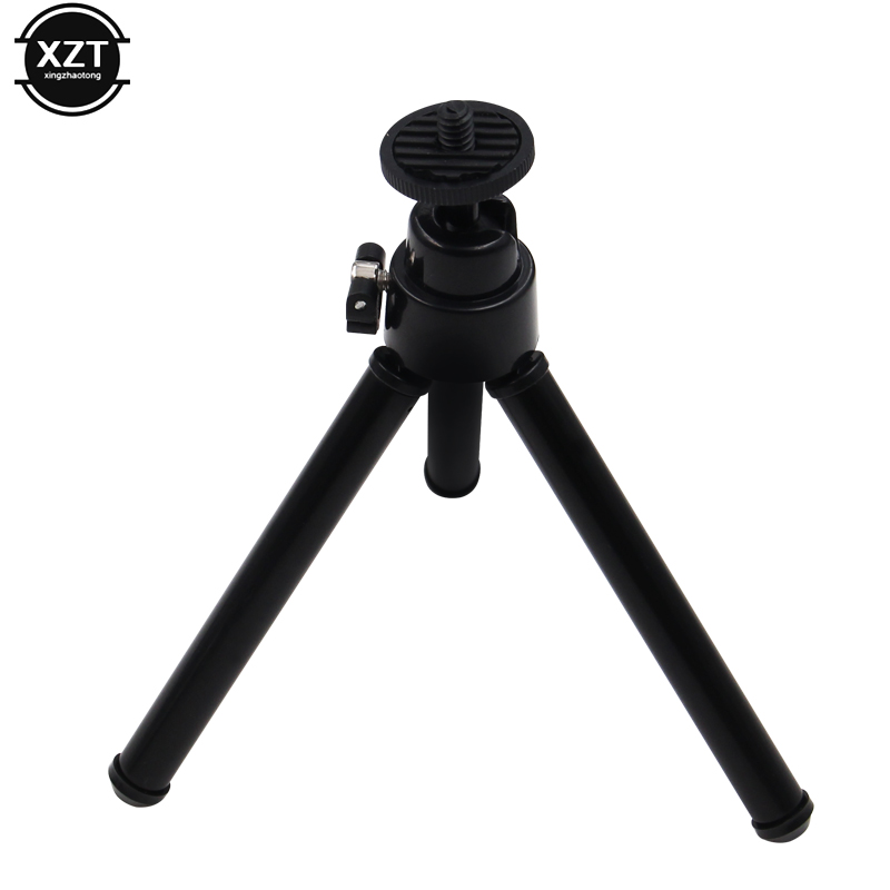 Projector Tripod Stand - Universal Portabel Mini Fleksibel Tripod 2