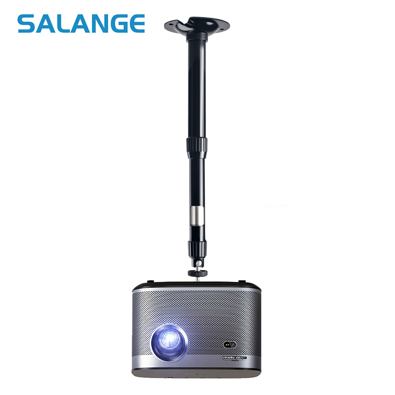 Projector Mount Ceiling - Salange Proyektor Berdiri Universal Braket Langit-langit