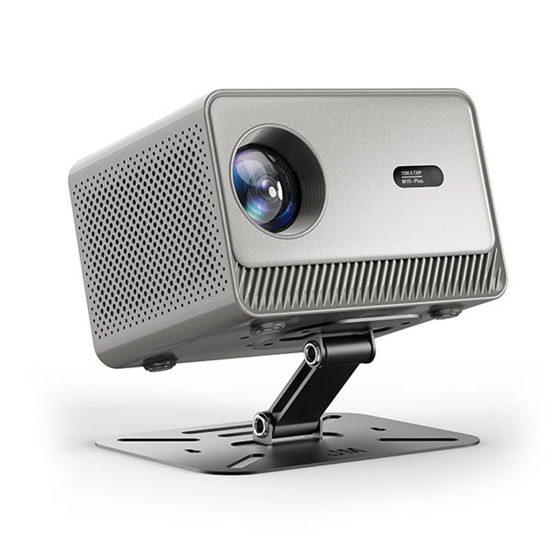 Projector Mount Ceiling - Dudukan proyektor, untuk Home Theater Projetor