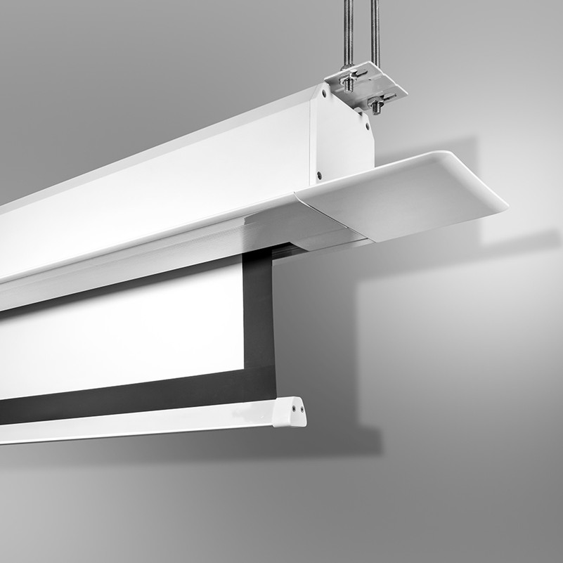 Projector Mount Ceiling - Layar Proyeksi/Proyektor Listrik/Bermotor Yang Cerdas Dipasang