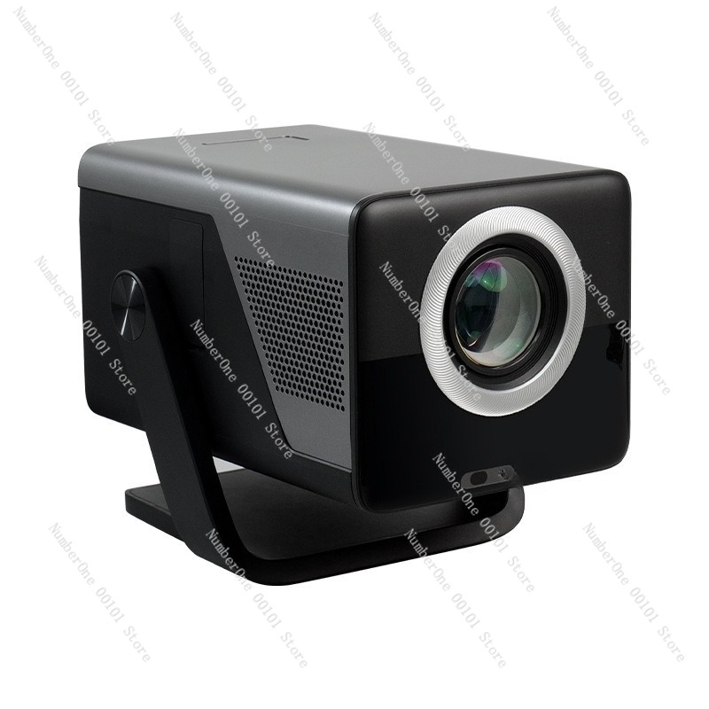 Home Cinema Ultra Short Throw Projector - Proyektor Short Throw Premium Smart TV