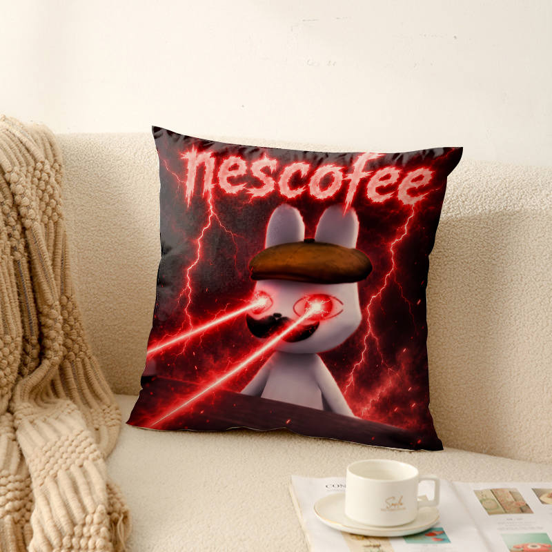 Recliner Sofa Cover - Sarung Bantal Rumah Sakit Hewan, Sarung