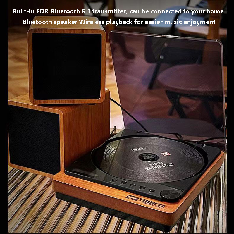 Pemutar CD HIFI kayu Digital,  - Home Cinema Samsung 5.1 ulasan dan harga