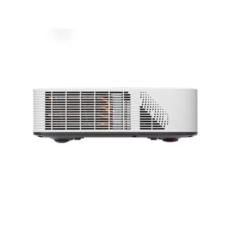 4800 Lumens ALPD HD 4K Ultra S - Home Cinema Ultra Short Throw Projector ulasan dan harga