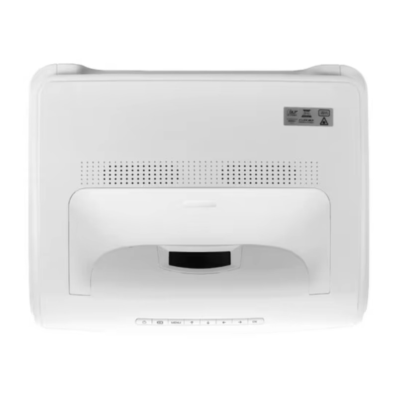 Proyektor Home Theater 4500 Lu - Home Cinema Ultra Short Throw Projector ulasan dan harga