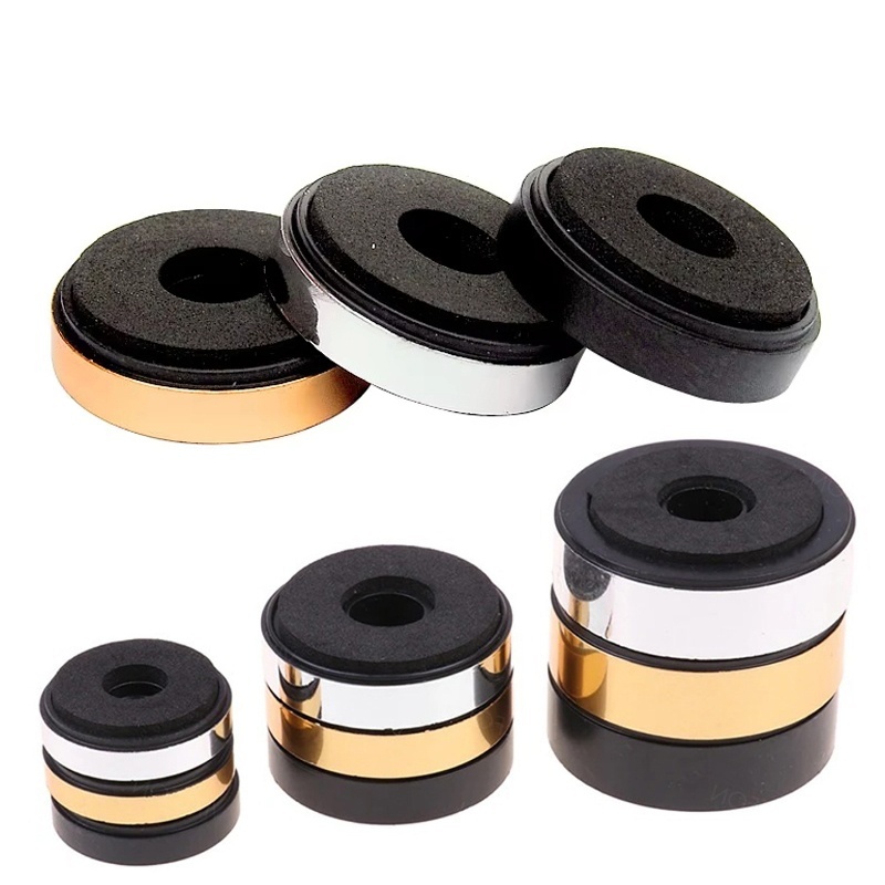 4 Buah Aksesori Speaker Aktif  - Home Cinema Equipment ulasan dan harga