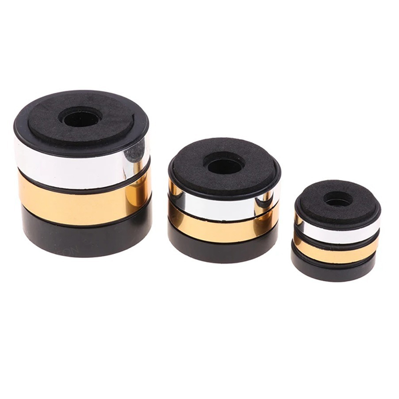 4 Buah Aksesori Speaker Aktif  - Home Cinema Equipment ulasan dan harga