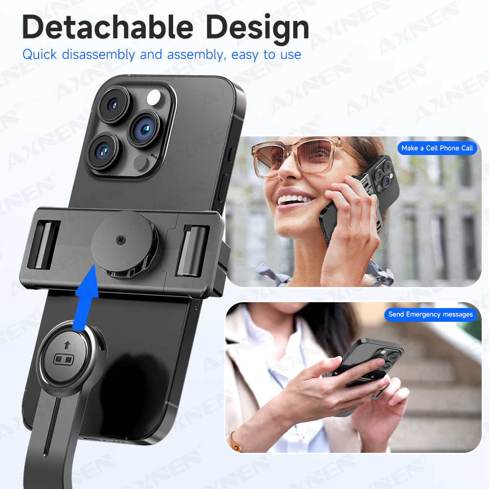 Tripod Tongkat Selfie dengan R - Smart Tv Stick ulasan dan harga