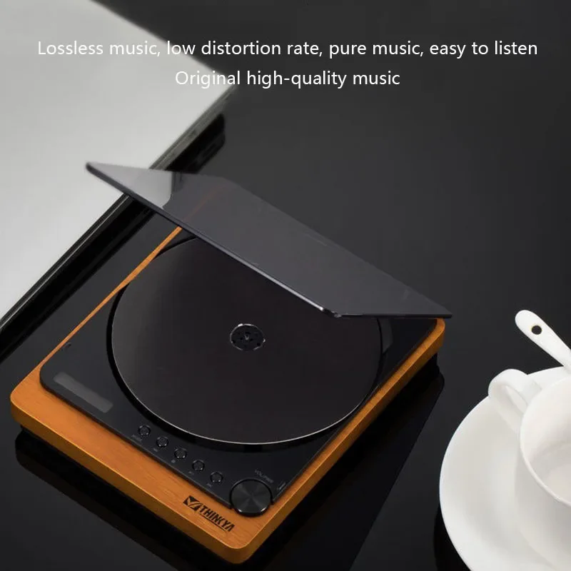 Pemutar CD antik Bluetooth 5.1 - Home Cinema Samsung 5.1 ulasan dan harga