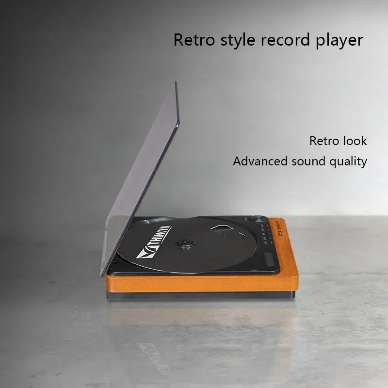 Pemutar CD antik Bluetooth 5.1 - Home Cinema Samsung 5.1 ulasan dan harga