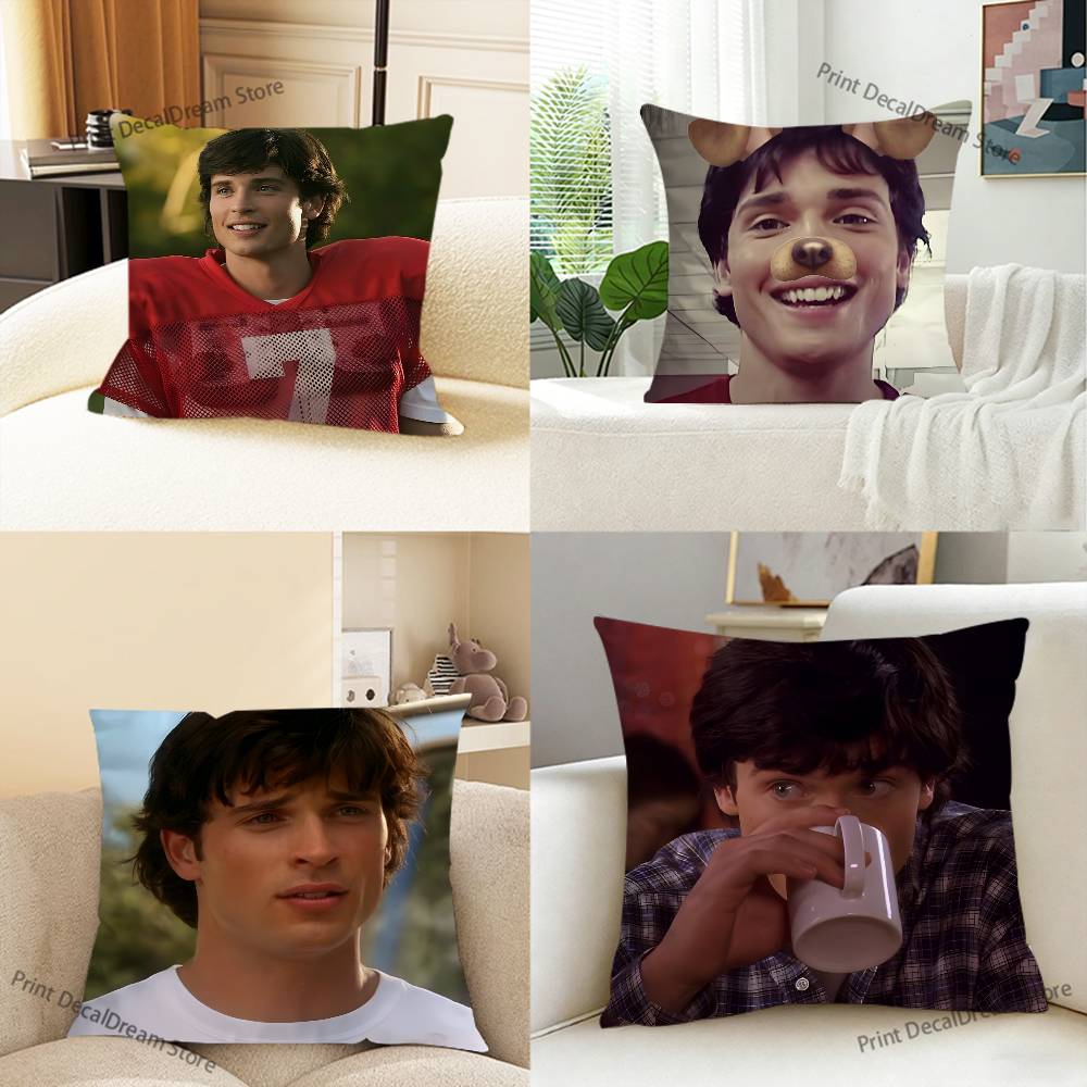 T-Tom Welling Cushion Untuk Ka - Recliner Sofa Cover ulasan dan harga