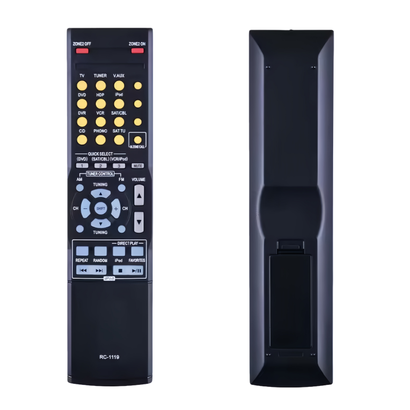 Remote Control Baru RC-1119 un - Home Cinema Denon ulasan dan harga