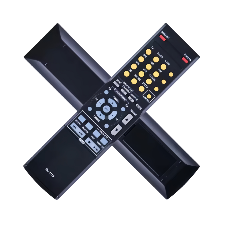 Remote Control Baru RC-1119 un - Home Cinema Denon ulasan dan harga