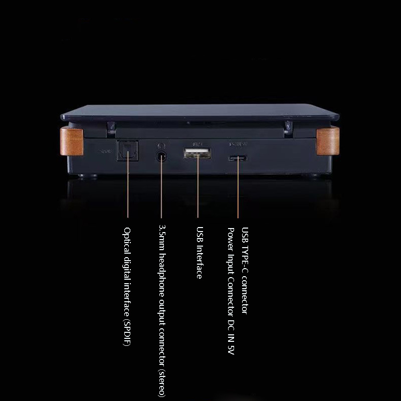 Pemutar CD HIFI kayu Digital,  - Home Cinema Samsung 5.1 ulasan dan harga