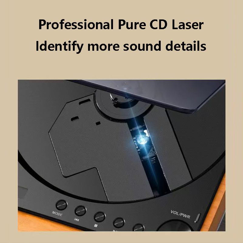 Pemutar CD HIFI kayu Digital,  - Home Cinema Samsung 5.1 ulasan dan harga