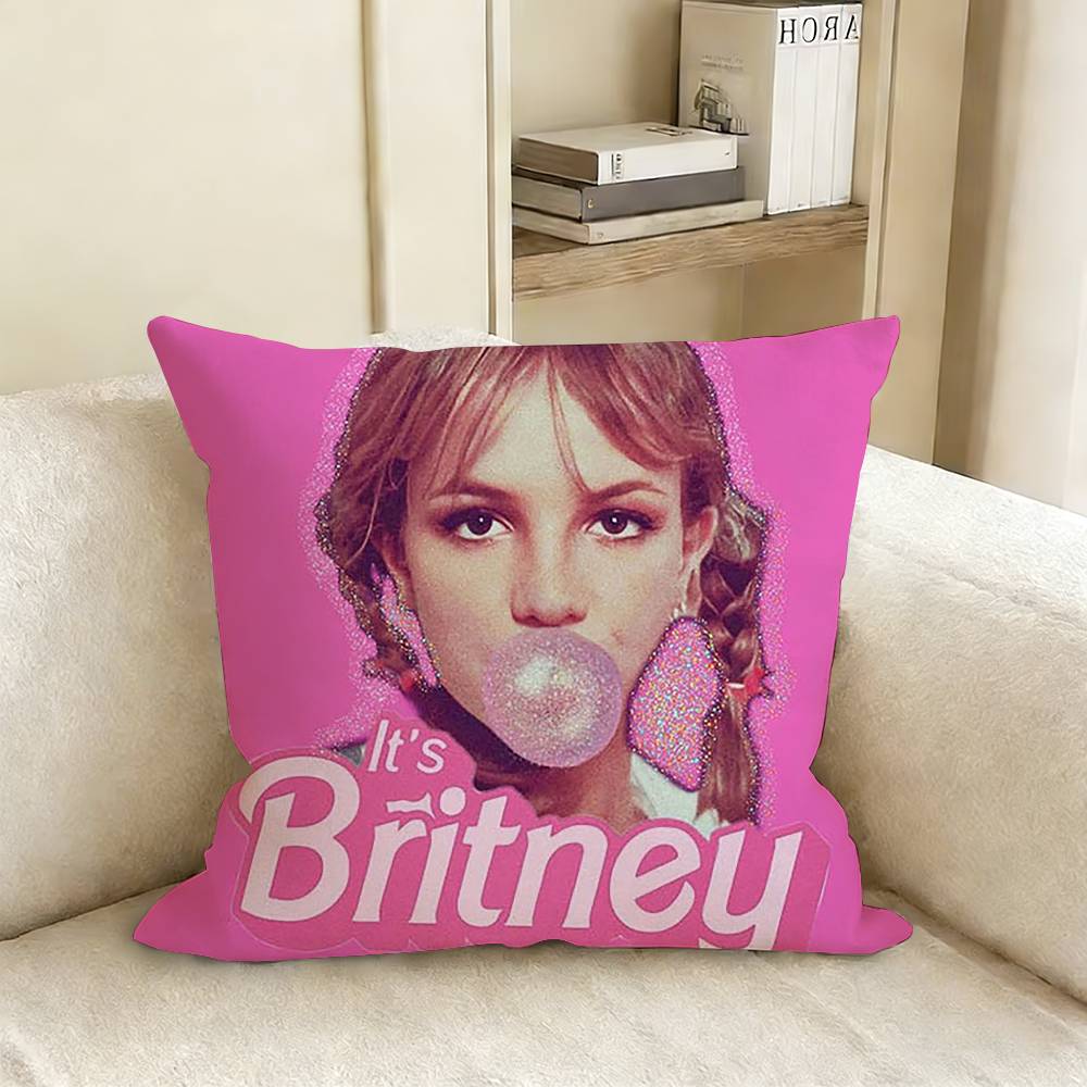 B-Britney S-Spears Sarung Bant - Recliner Sofa Cover ulasan dan harga