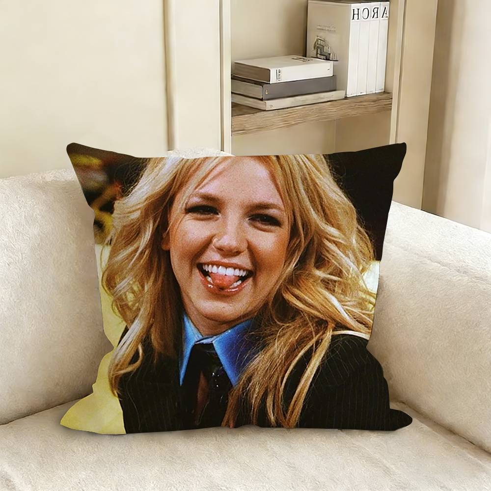 B-Britney S-Spears Sarung Bant - Recliner Sofa Cover ulasan dan harga