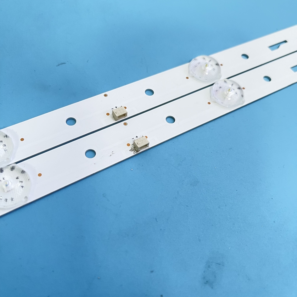 Lampu TV strip lampu latar mat - Ambient Light Strip Tv ulasan dan harga
