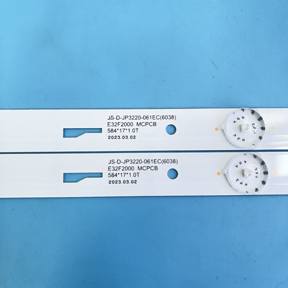 Lampu TV strip lampu latar mat - Ambient Light Strip Tv ulasan dan harga