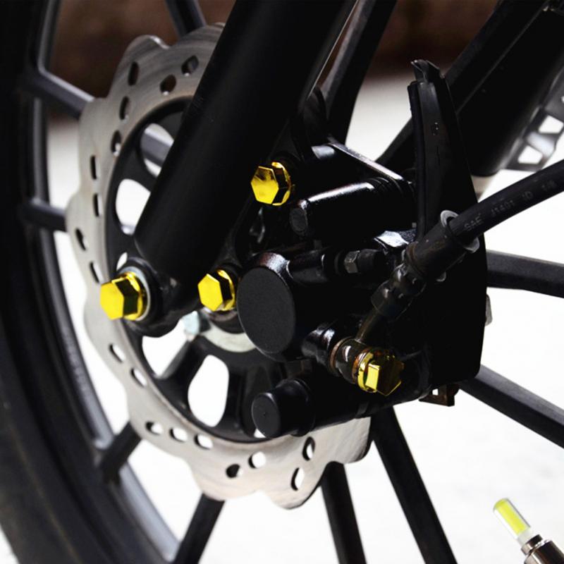Penutup Baut Mur Sepeda Motor  - Home Cinema Yamaha ulasan dan harga