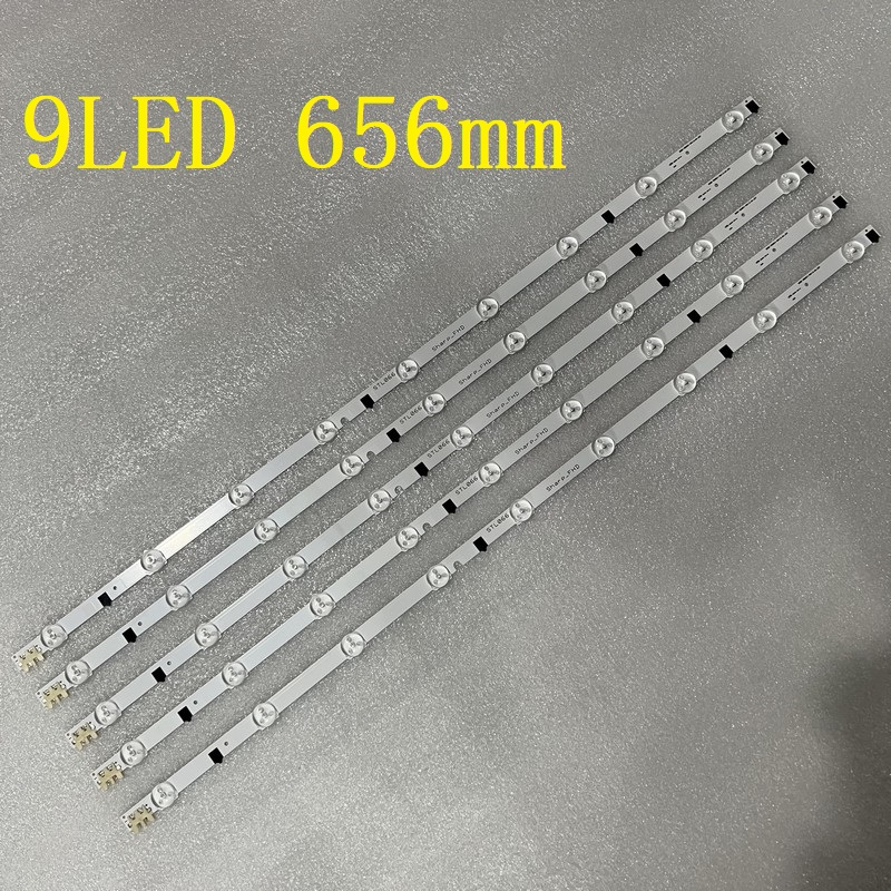 Strip LED untuk Sharp-FHD D2GE - Ambient Light Strip Tv ulasan dan harga