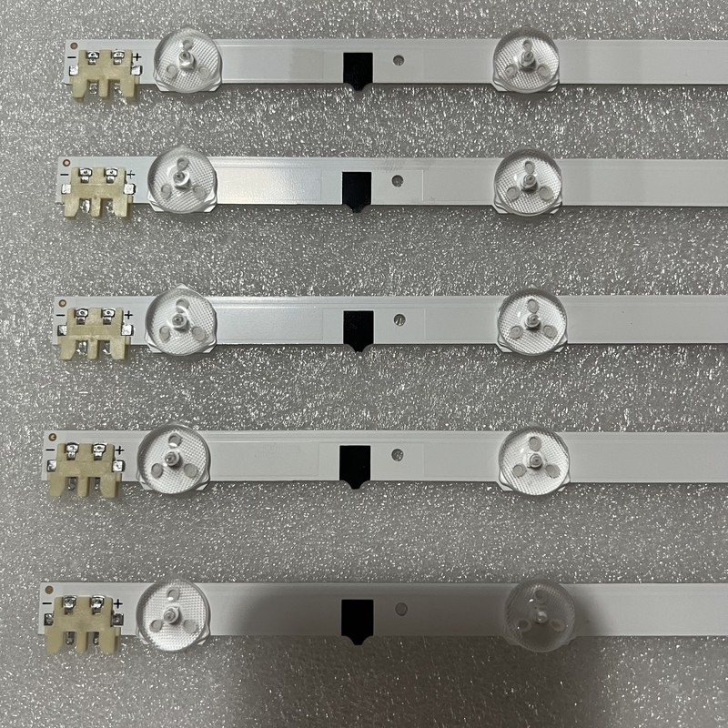 Strip LED untuk Sharp-FHD D2GE - Ambient Light Strip Tv ulasan dan harga