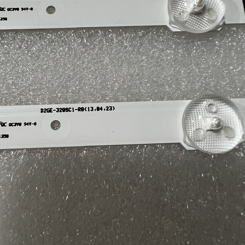 Strip LED untuk Sharp-FHD D2GE - Ambient Light Strip Tv ulasan dan harga