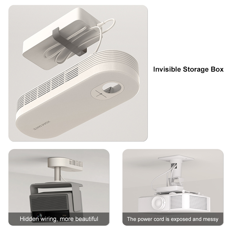 Penyangga Proyektor XGIMI Ceil - Projector Mount Ceiling ulasan dan harga