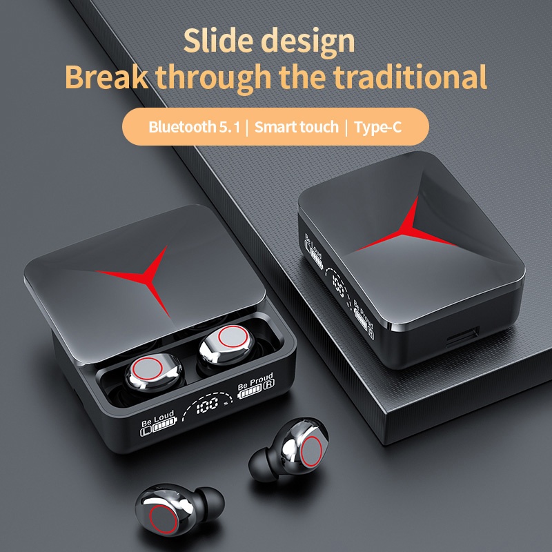 TWS Headphone Nirkabel Earphon - Home Cinema Samsung 5.1 ulasan dan harga