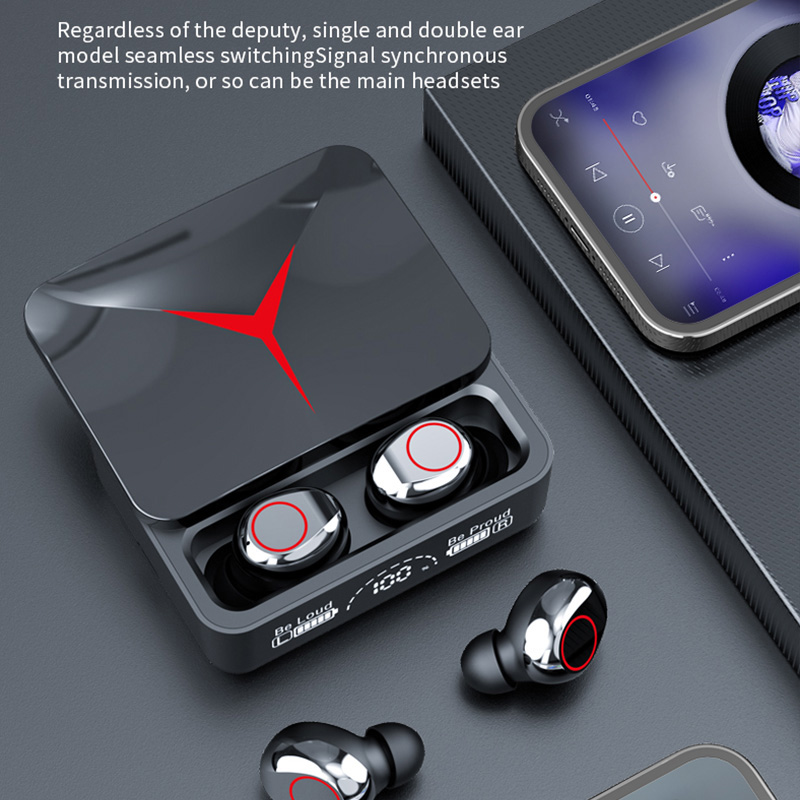 TWS Headphone Nirkabel Earphon - Home Cinema Samsung 5.1 ulasan dan harga