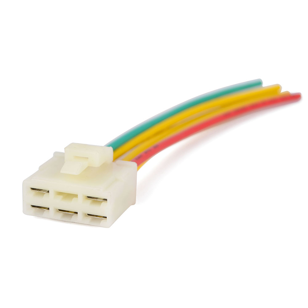 Konektor Plug penyearah Regula - Home Cinema Yamaha ulasan dan harga