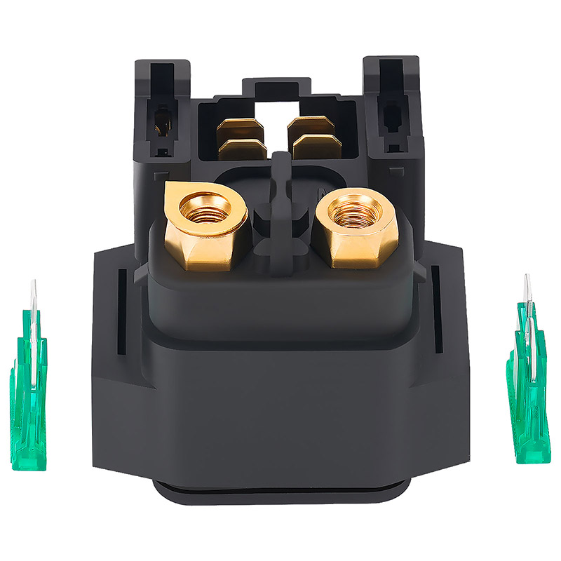Solenoid Relay Starter untuk Y - Home Cinema Yamaha ulasan dan harga